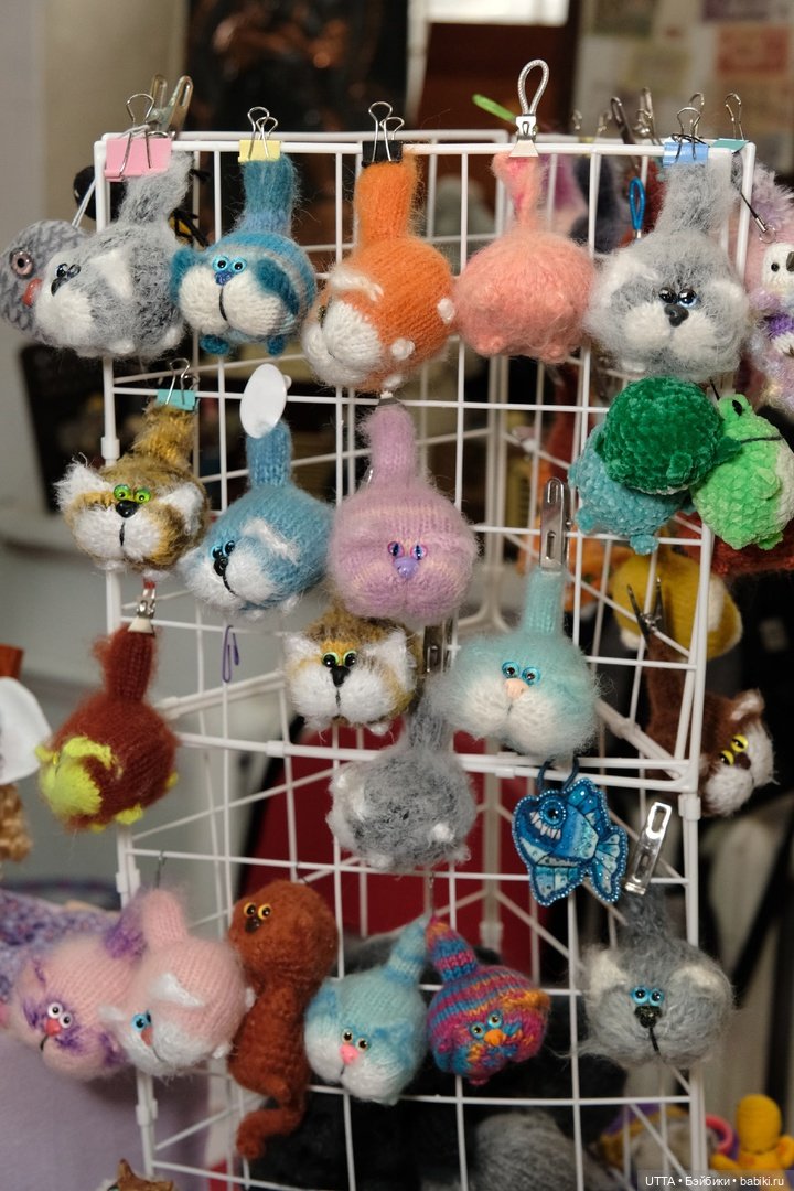 Фото-отчет Кукло-барахолка Екатеринбург