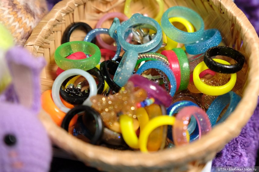 Фото-отчет Кукло-барахолка Екатеринбург