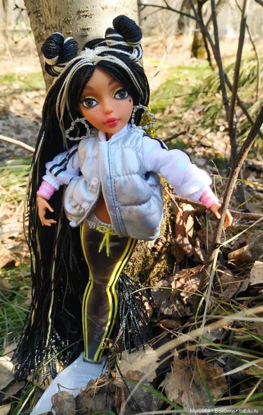 Мои новенькие жители — Аналоги Барби и куклы 1/6: клоны 90 (фото 2)