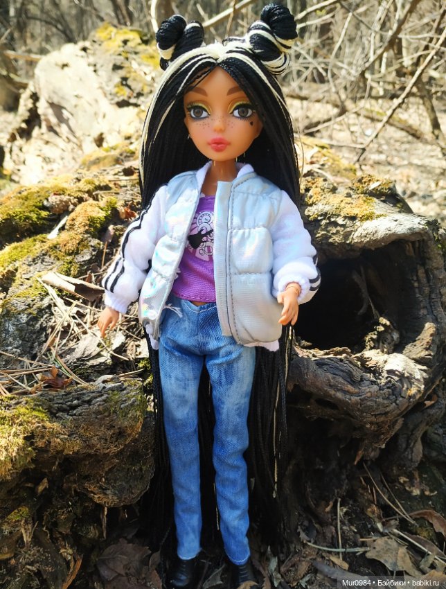 Мои новенькие жители — Аналоги Барби и куклы 1/6: клоны 90 (фото 3)