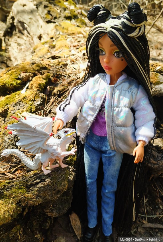 Мои новенькие жители — Аналоги Барби и куклы 1/6: клоны 90