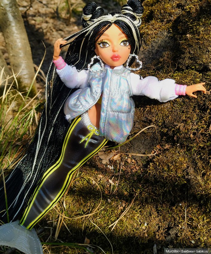 Мои новенькие жители — Аналоги Барби и куклы 1/6: клоны 90