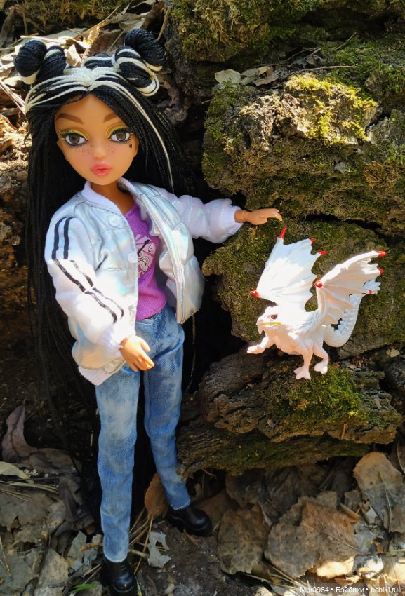 Мои новенькие жители — Аналоги Барби и куклы 1/6: клоны 90