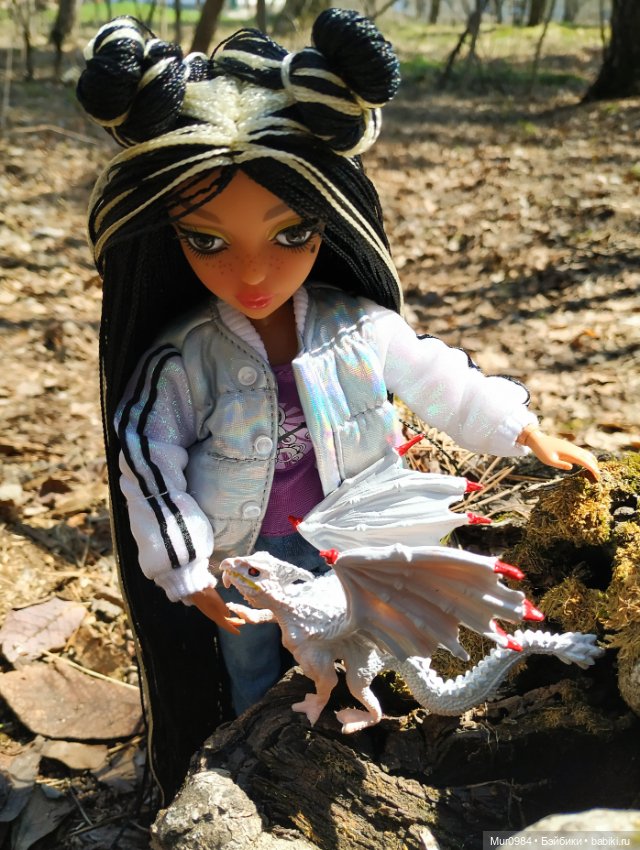Мои новенькие жители — Аналоги Барби и куклы 1/6: клоны 90