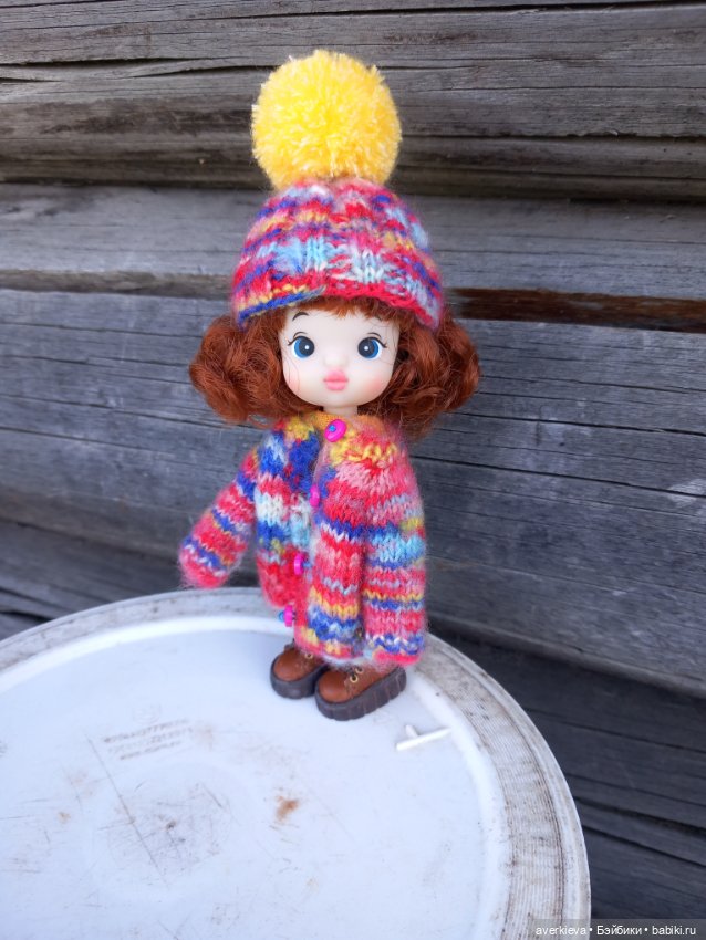 Садово - огородное... Доминика (фото 5)