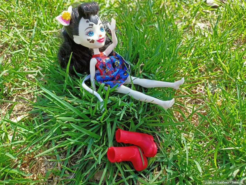 Все побежали на природу, а чем мы хуже ч1 (фото 3)