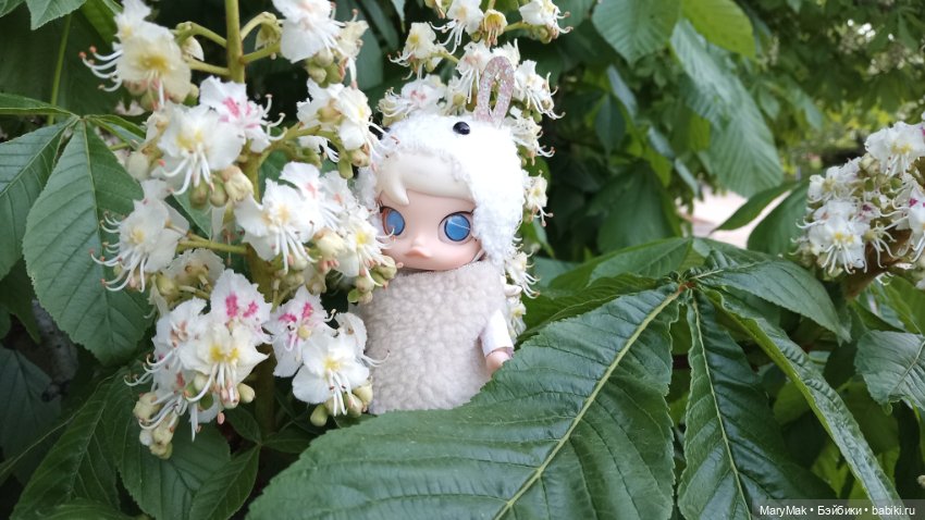 Достали шубу в мае — Разные шарнирные куклы (не БЖД): редкие