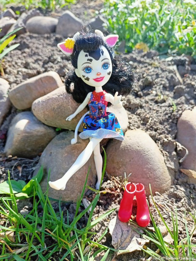 Все побежали на природу, а чем мы хуже ч1 (фото 2)