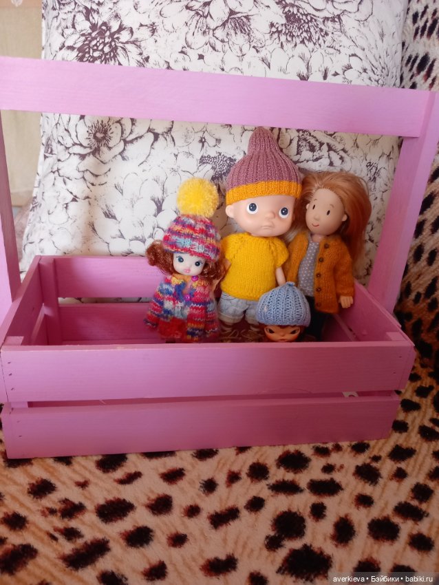 Садово - огородное... Доминика (фото 9)