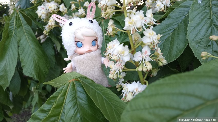 Достали шубу в мае — Разные шарнирные куклы (не БЖД): редкие