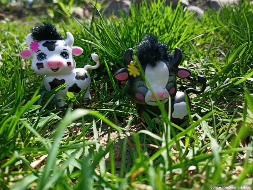 Все побежали на природу, а чем мы хуже ч1 (фото 4)