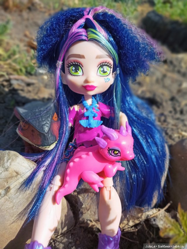 Все побежали на природу, а чем мы хуже ч2 (фото 5)