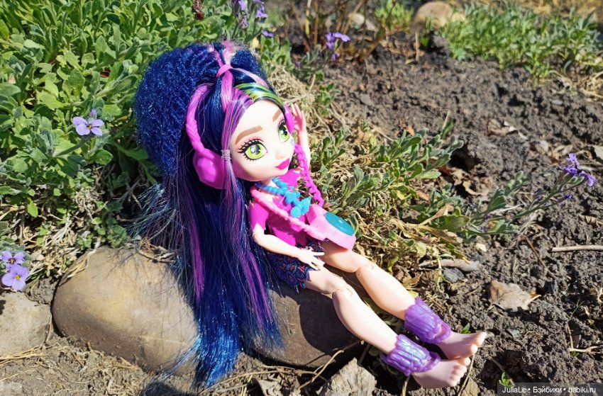 Все побежали на природу, а чем мы хуже ч2 (фото 3)