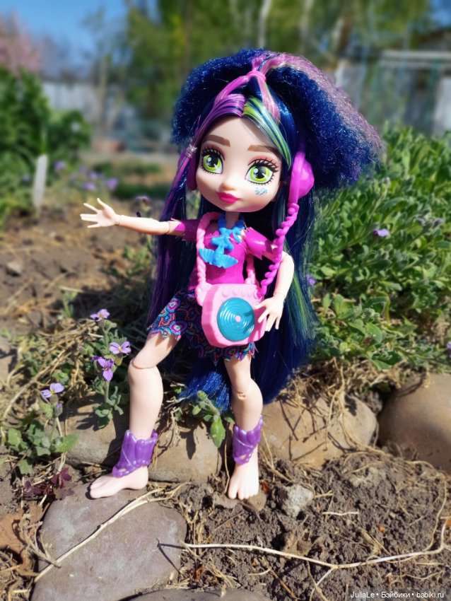 Все побежали на природу, а чем мы хуже ч2 (фото 4)