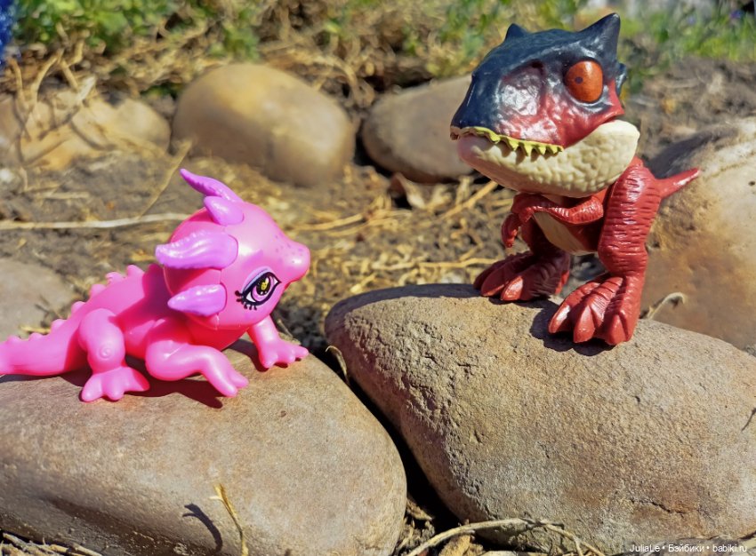 Все побежали на природу, а чем мы хуже ч2 (фото 2)