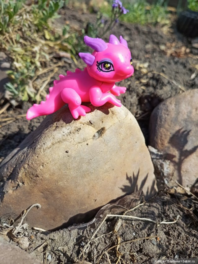 Все побежали на природу, а чем мы хуже ч2