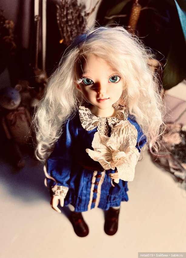 И ведь классно вышло — Одежда и обувь для кукол BJD (БЖД): 1/3 (фото 2)