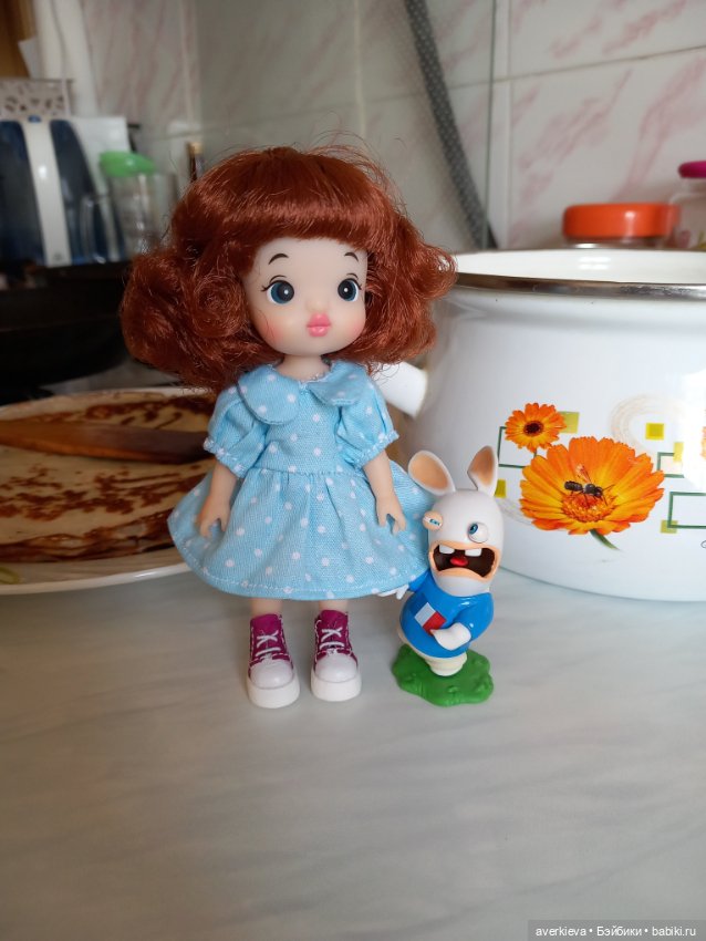 Утро начинается...Начинается (фото 7)