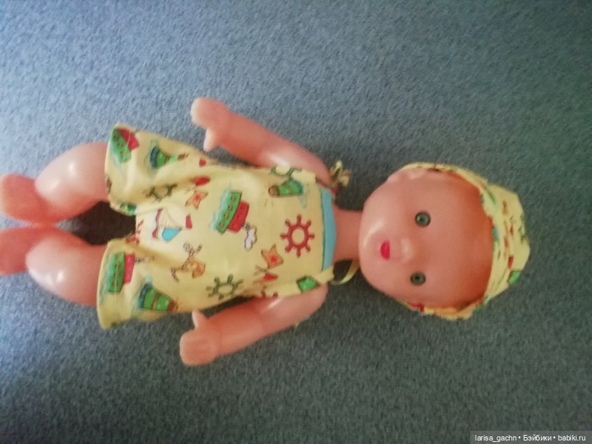 Похвастушки швейные №1 — Одежда и обувь для кукол своими руками: фото (фото 6)