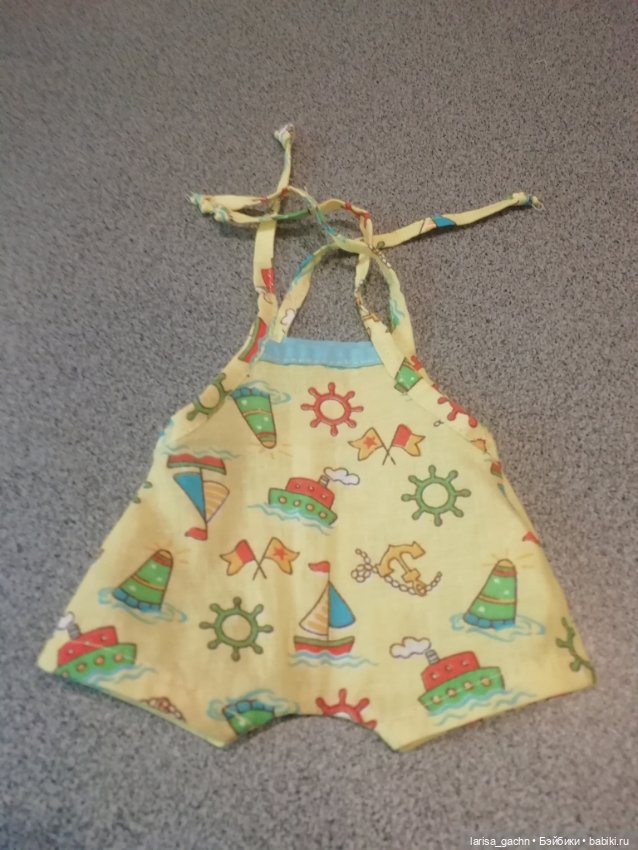 Похвастушки швейные №1 — Одежда и обувь для кукол своими руками: фото (фото 7)