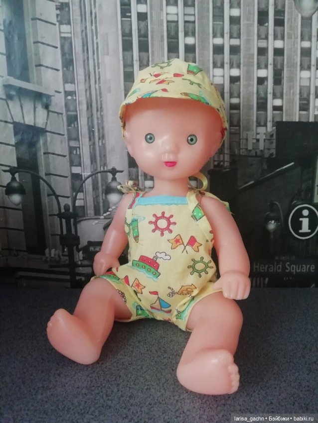 Похвастушки швейные №1 — Одежда и обувь для кукол своими руками: фото