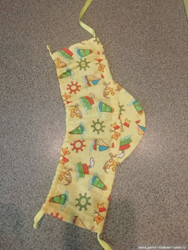 Похвастушки швейные №1 — Одежда и обувь для кукол своими руками: фото (фото 8)
