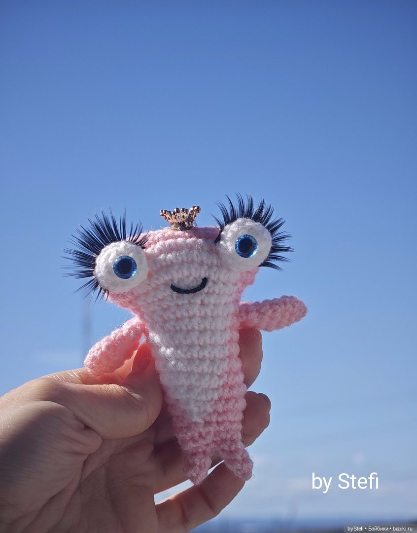 Акулина! Авторская работа (фото 5)