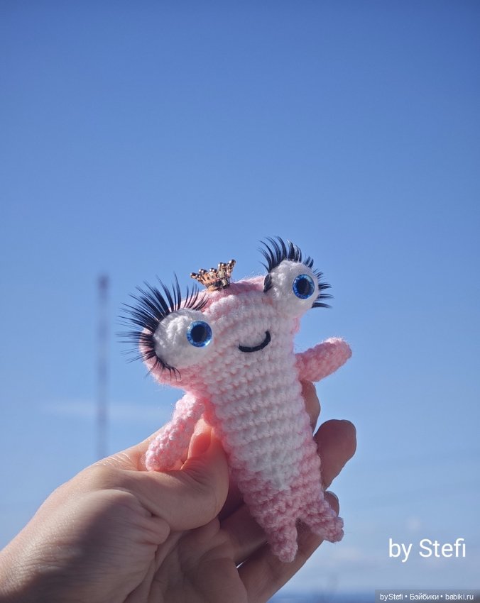 Акулина! Авторская работа (фото 7)