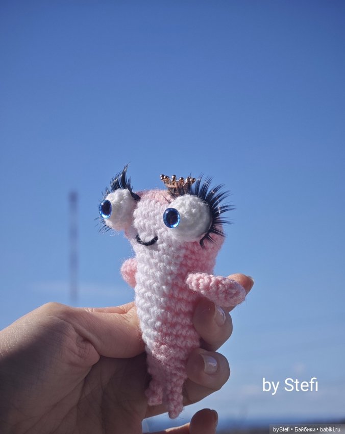 Акулина! Авторская работа (фото 6)