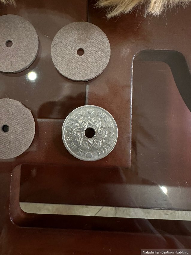 Fashion Dolls 505 — Авторские мишки Тедди и друзья: фото (фото 2)