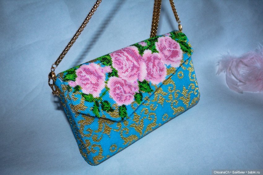 Драгоценности бывают разными (фото 4)