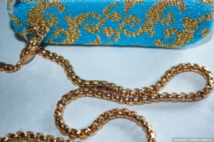 Драгоценности бывают разными (фото 2)