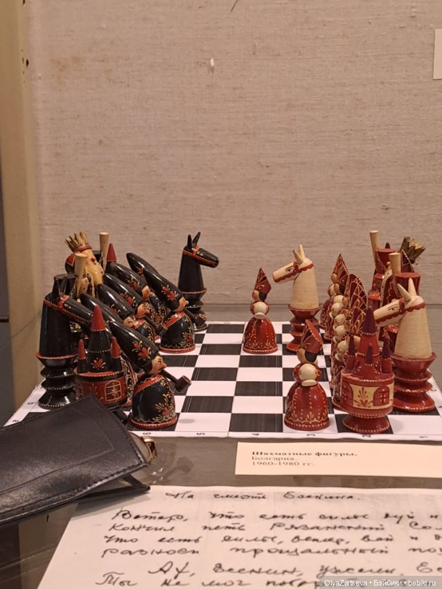 Галопом по Новгородской области. Кит лукс