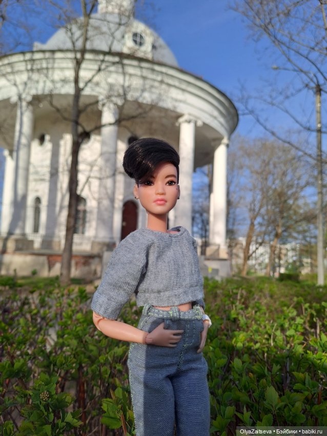 Галопом по Новгородской области. Кит лукс (фото 7)