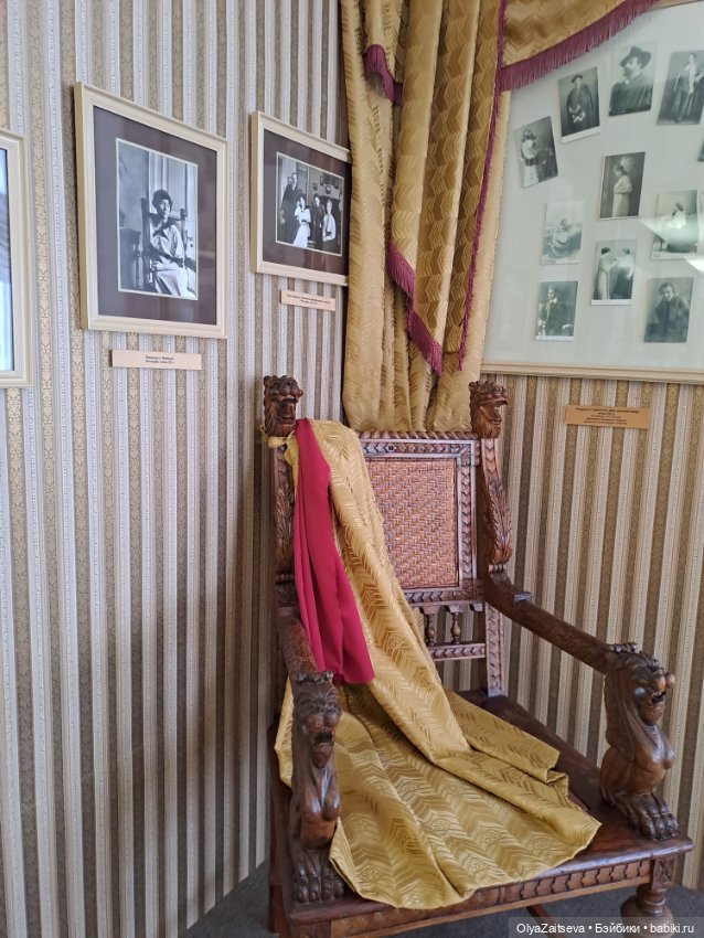 Галопом по Новгородской области. Кит лукс (фото 4)