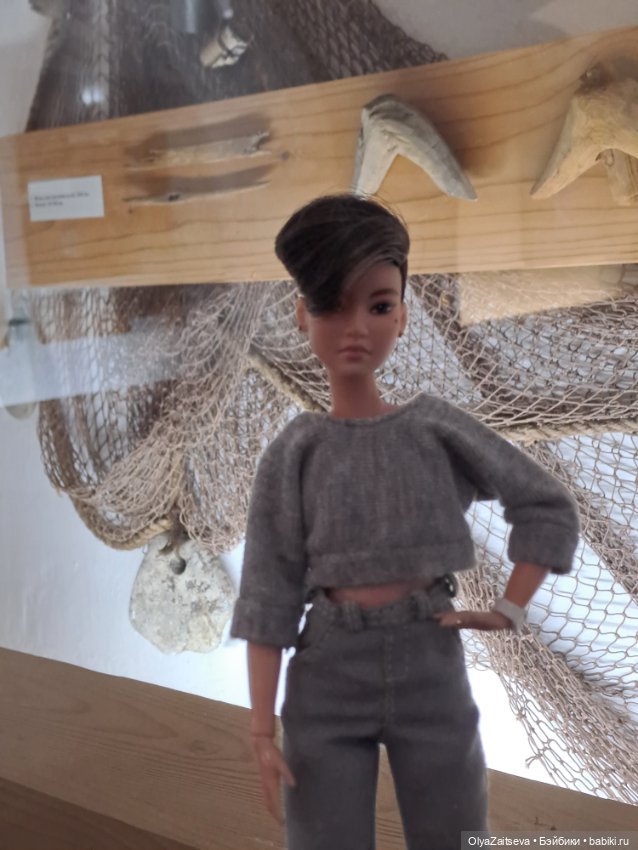 Галопом по Новгородской области. Кит лукс