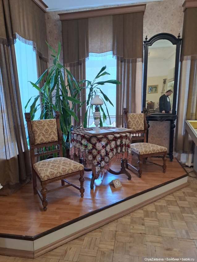 Галопом по Новгородской области. Кит лукс (фото 6)