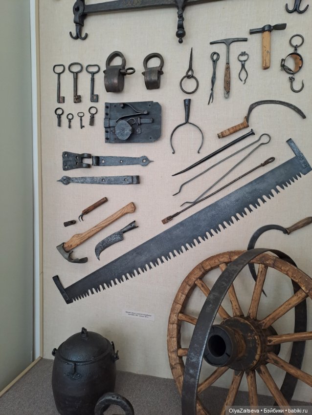 Галопом по Новгородской области. Кит лукс (фото 3)