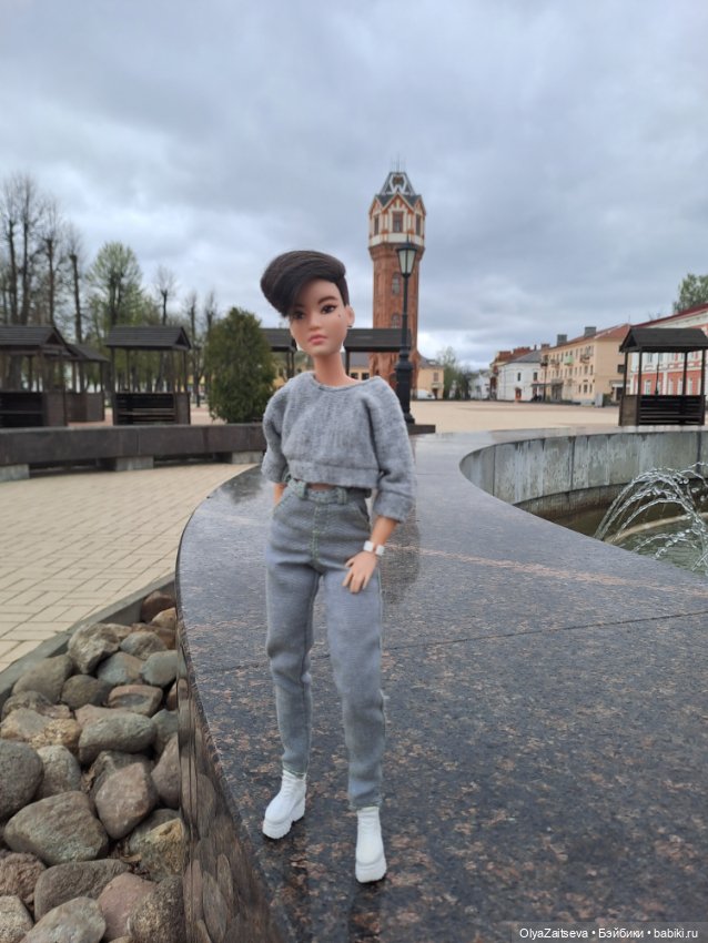 Галопом по Новгородской области. Кит лукс (фото 10)