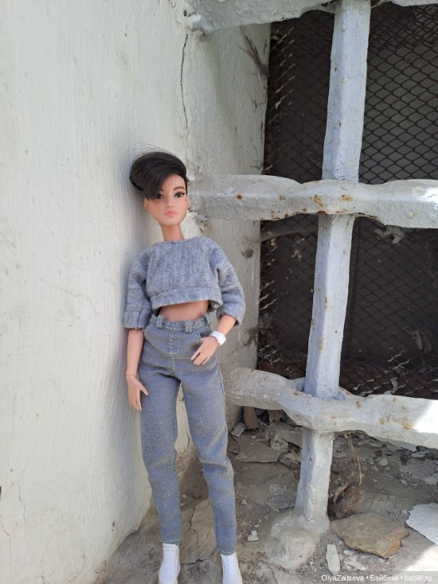 Галопом по Новгородской области. Кит лукс