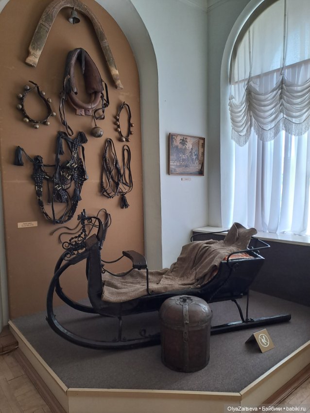 Галопом по Новгородской области. Кит лукс (фото 2)