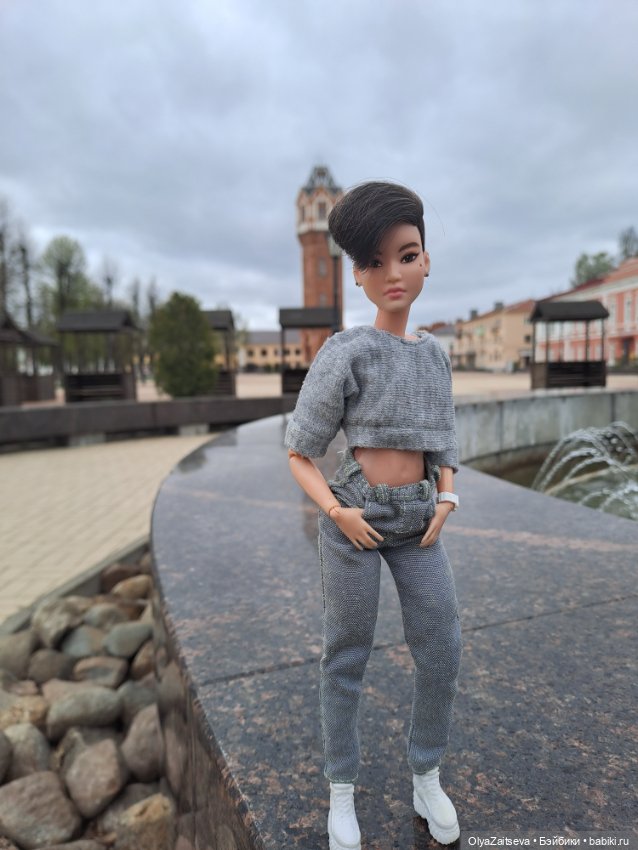 Галопом по Новгородской области. Кит лукс (фото 9)