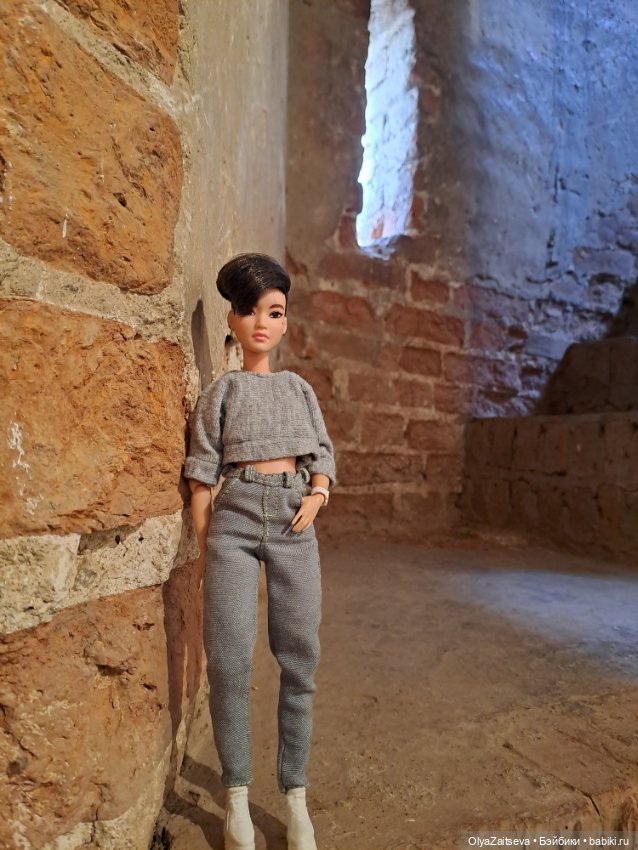 Галопом по Новгородской области. Кит лукс