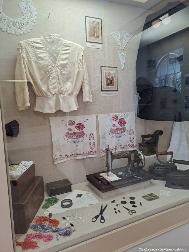 Галопом по Новгородской области. Кит лукс (фото 5)