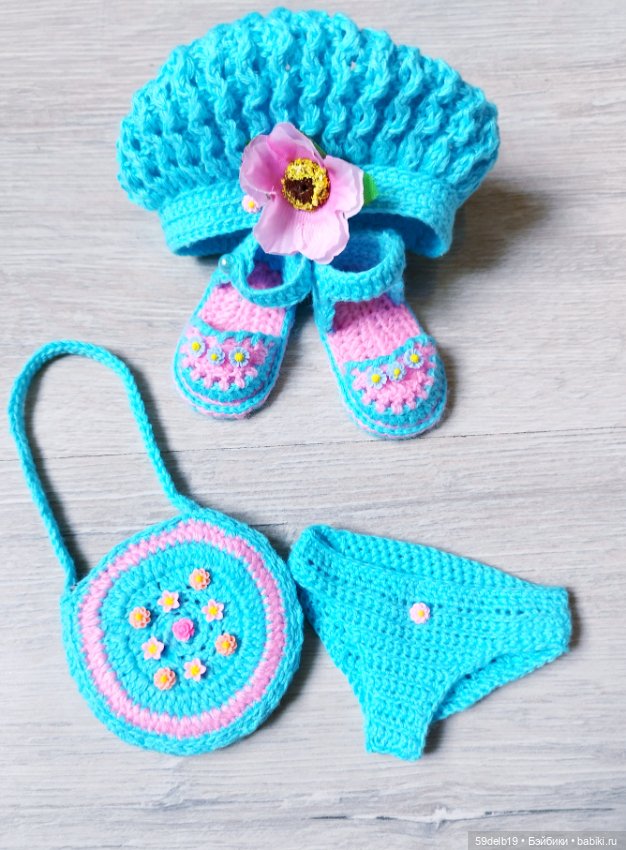 Майское настроение — Куклы Paola Reina (Паола Рейна): новинки