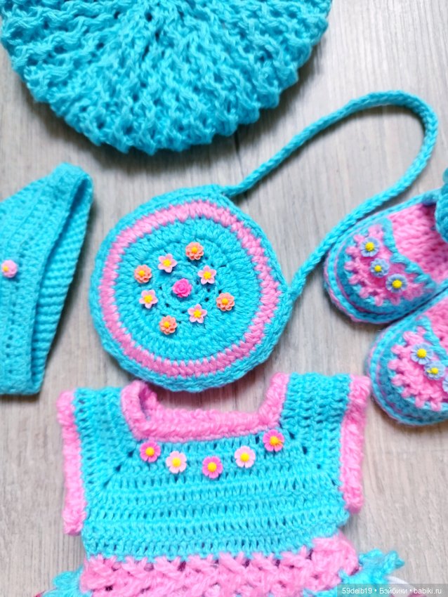 Майское настроение — Куклы Paola Reina (Паола Рейна): новинки