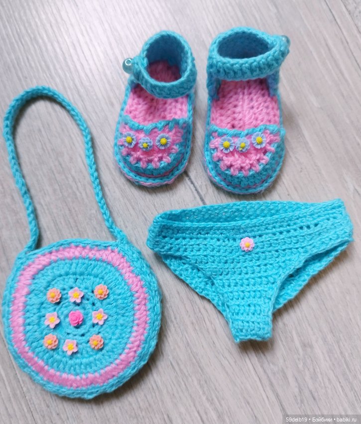 Майское настроение — Куклы Paola Reina (Паола Рейна): новинки