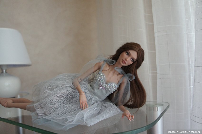 Жемчужина от Анны Добряковой (Tender creation) (фото 3)