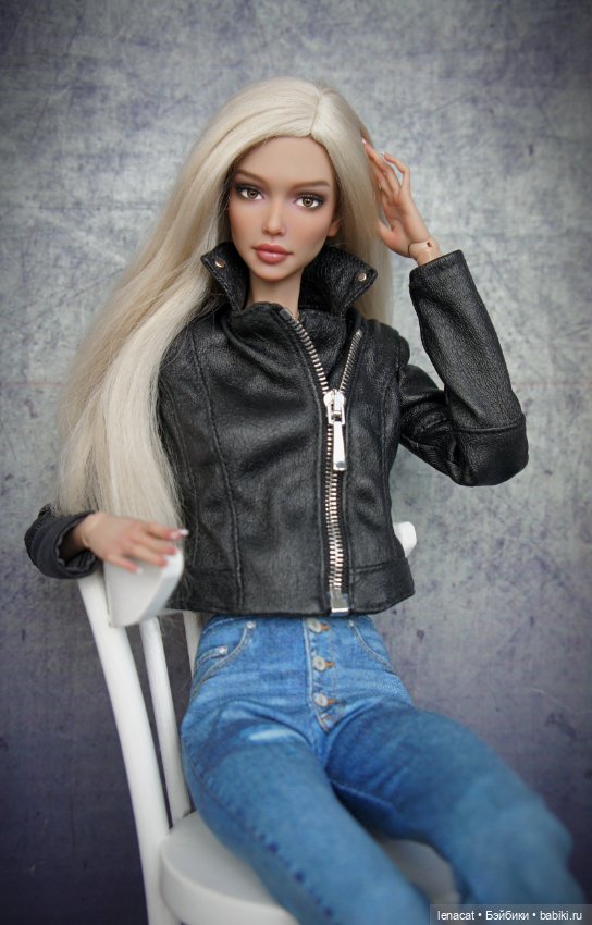 Жемчужина от Анны Добряковой (Tender creation) (фото 6)