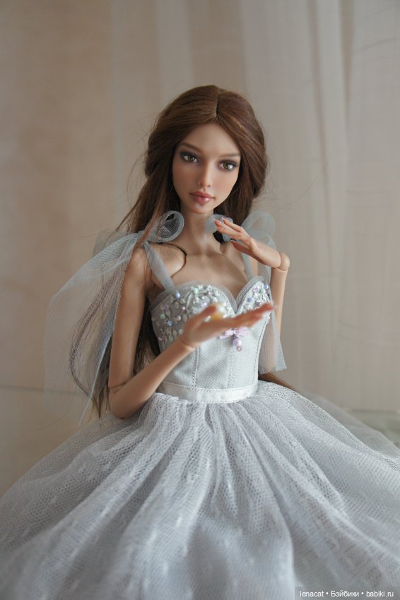 Жемчужина от Анны Добряковой (Tender creation) (фото 5)